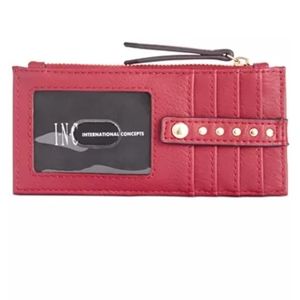 INC Hazell Card Case